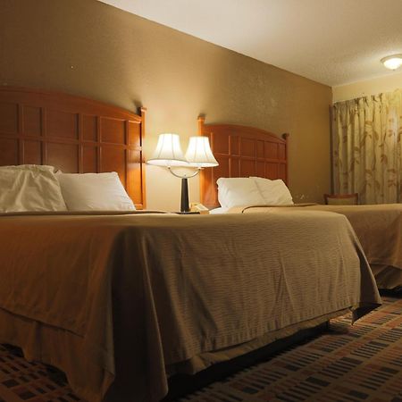 Travelers Inn Elizabethton ภายนอก รูปภาพ