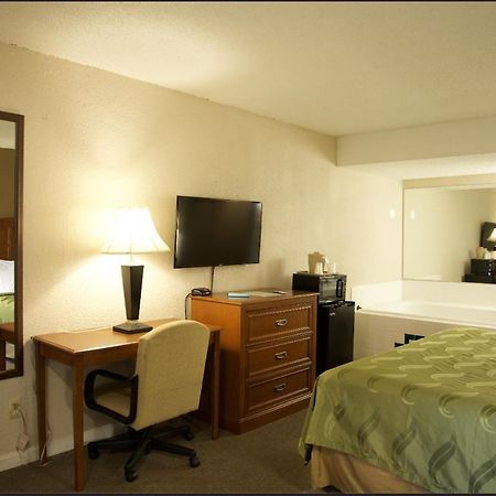 Travelers Inn Elizabethton ภายนอก รูปภาพ