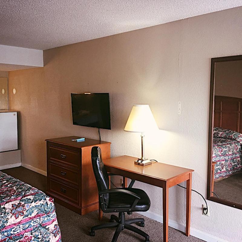 Travelers Inn Elizabethton ภายนอก รูปภาพ