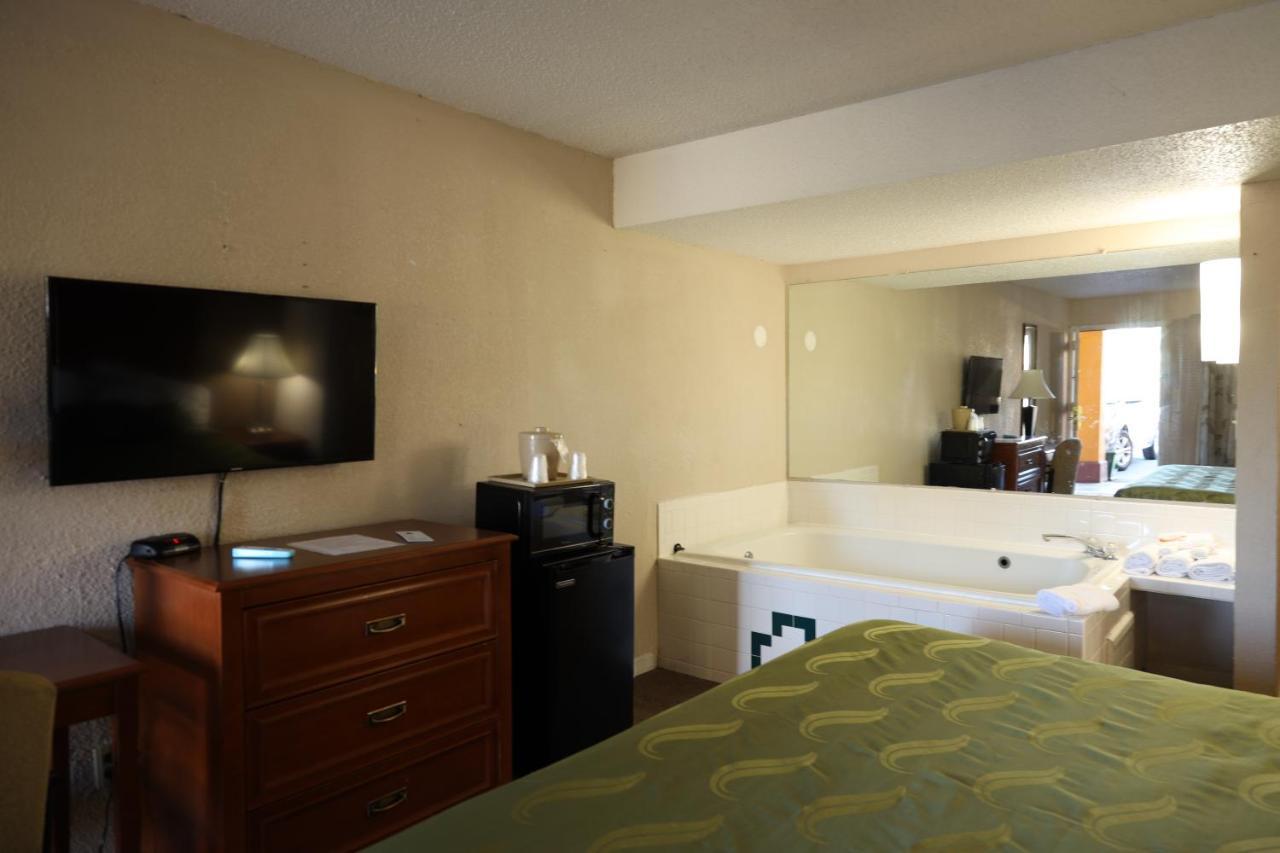 Travelers Inn Elizabethton ภายนอก รูปภาพ