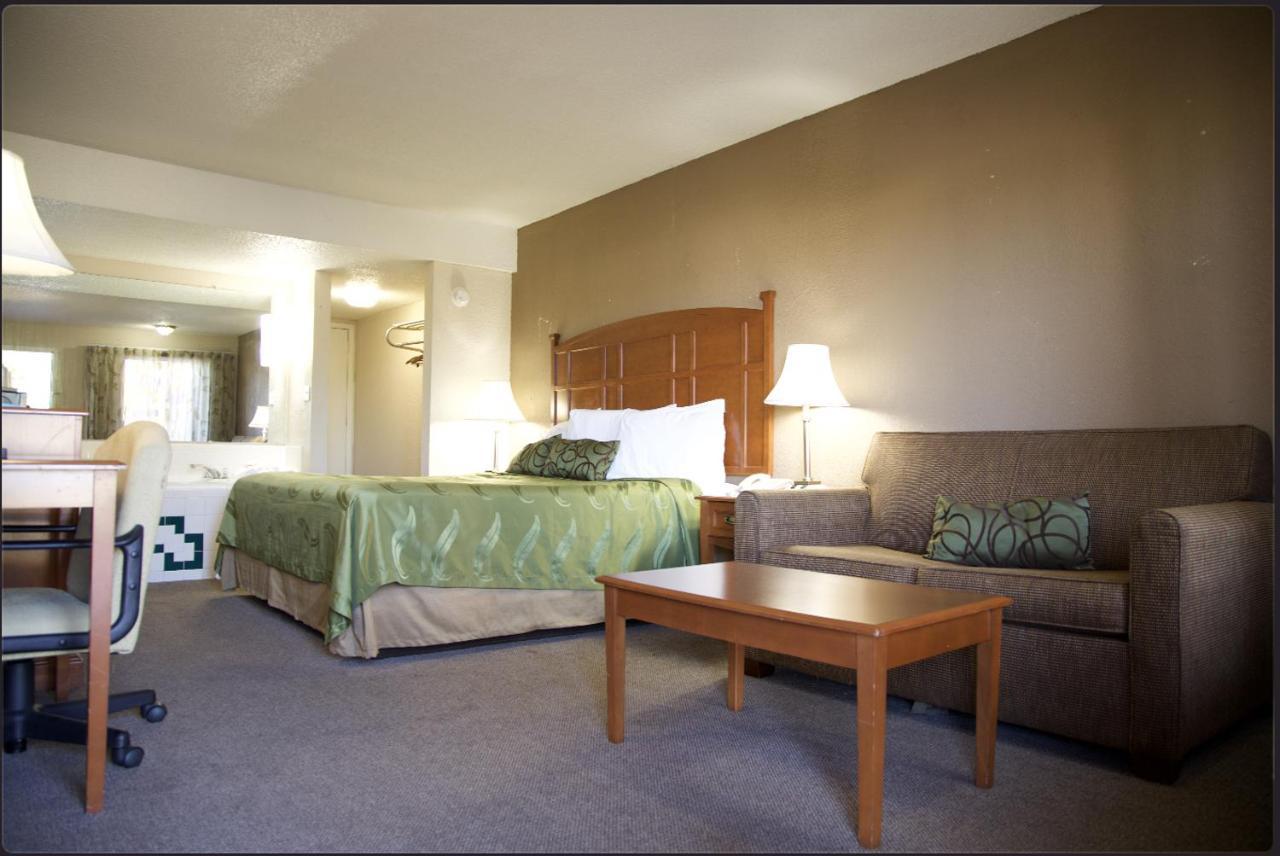 Travelers Inn Elizabethton ภายนอก รูปภาพ