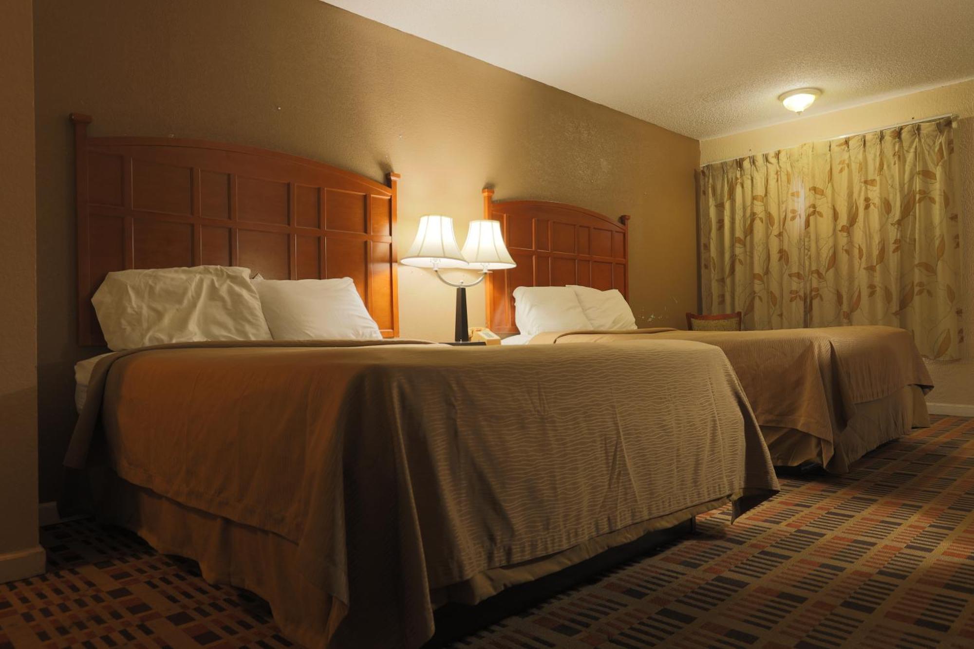 Travelers Inn Elizabethton ภายนอก รูปภาพ