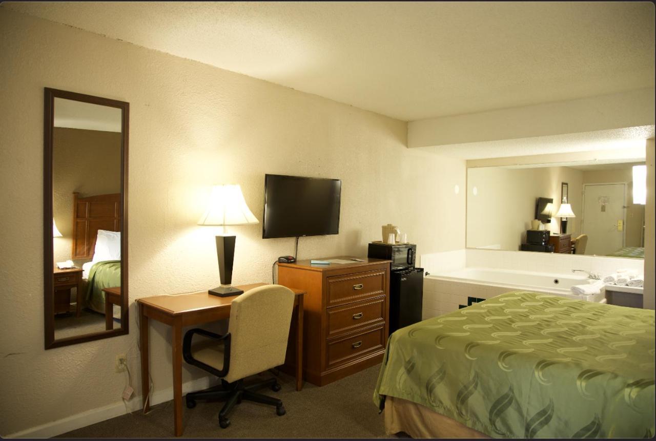 Travelers Inn Elizabethton ภายนอก รูปภาพ