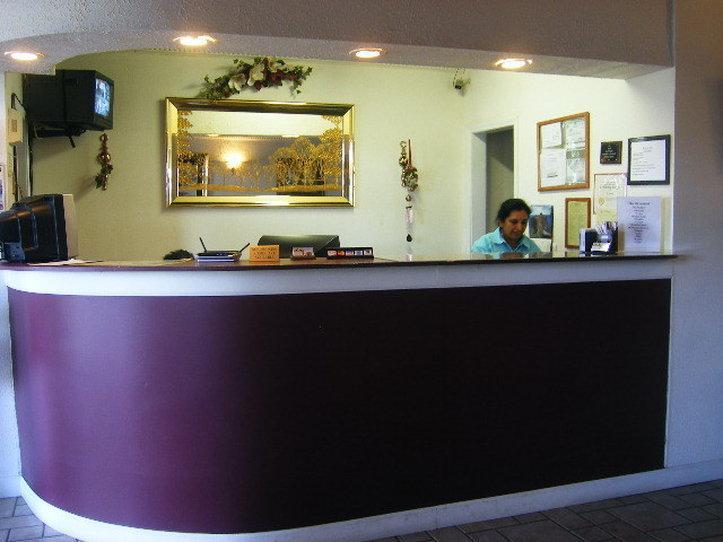 Travelers Inn Elizabethton ภายนอก รูปภาพ