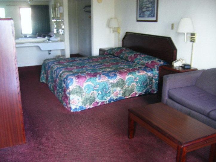 Travelers Inn Elizabethton ภายนอก รูปภาพ